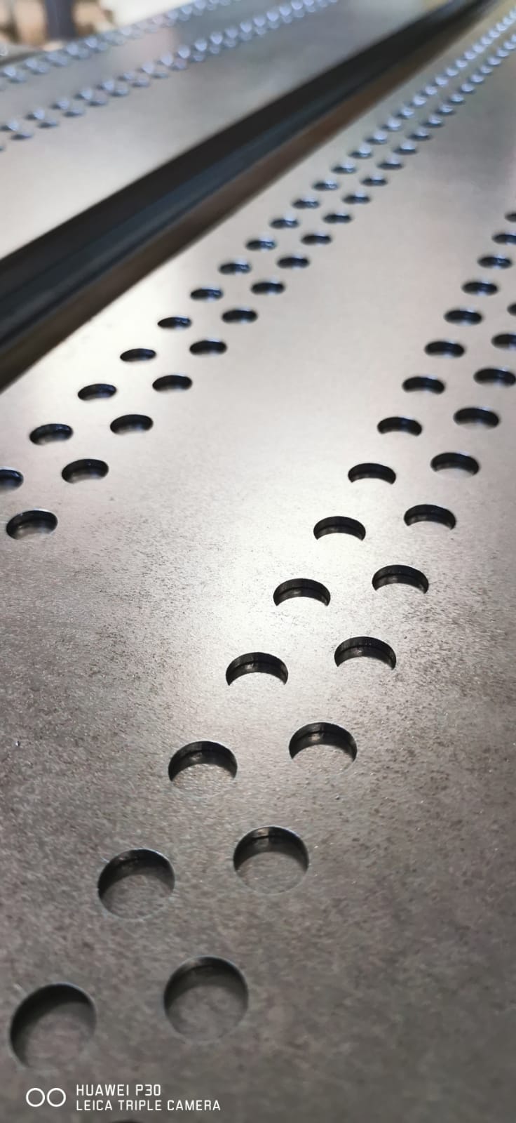 Wycinarka laserowa Fiber 20kW